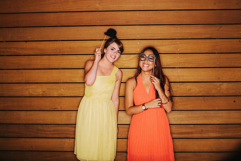 Glen & Amanda Miller's Wedding, 2012.