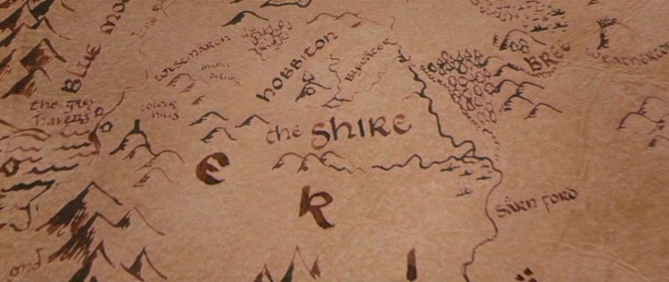 shire