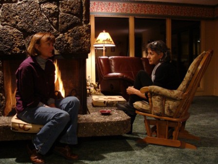 i wanted to post this picture because it looks like a screenshot from a Lifetime Movie. And that's pretty great.