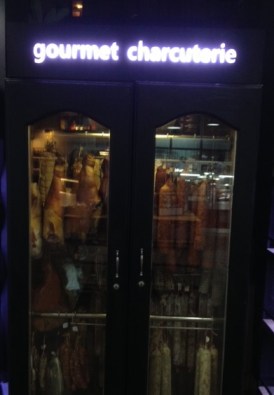 CHARCUTERIE