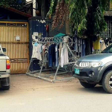 Dave Burton- @idiotgrace