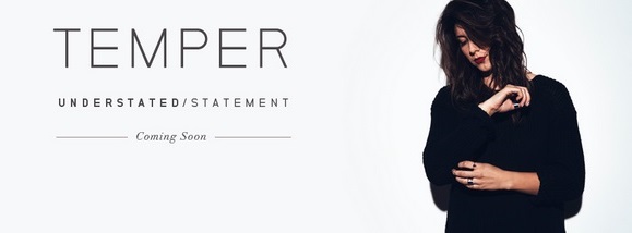 TEMPER
