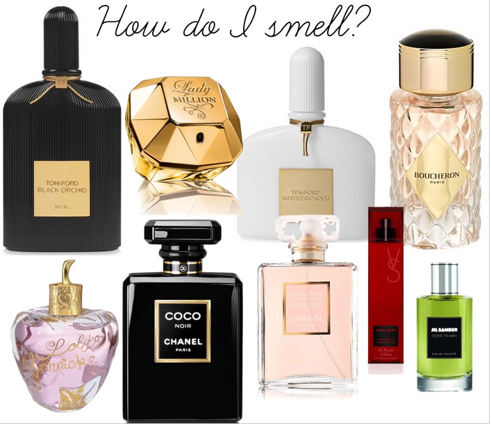 Mischke fragrances