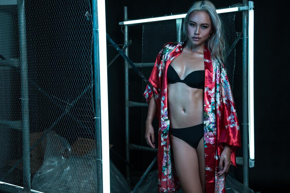 Photo: C. Nation Studio