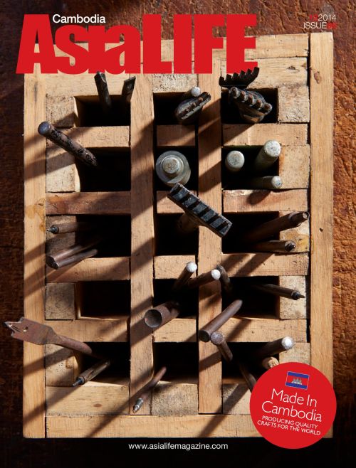 AsiaLIFE Dec 2014