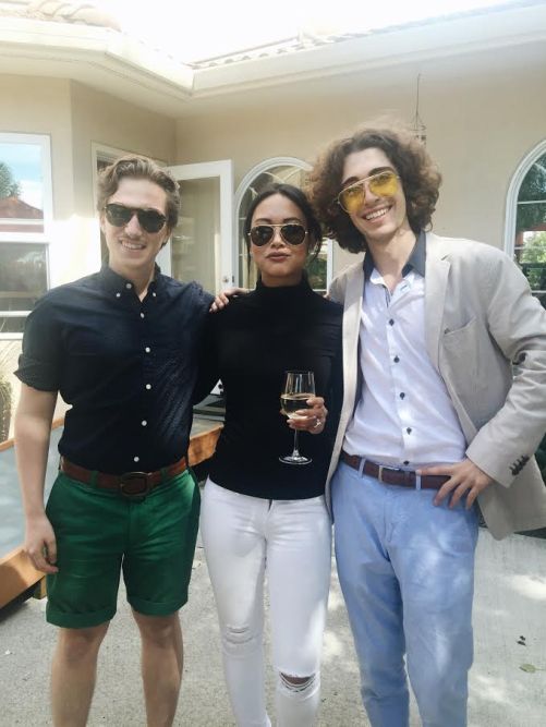 Processed with VSCO with a6 preset